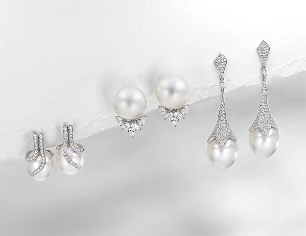 Shop Pearl Jewelry